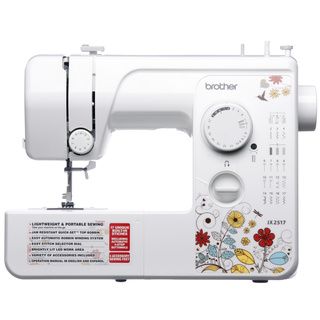 Brother JX2517 Sewing Machine (Refurbished) Brother Sewing Machines