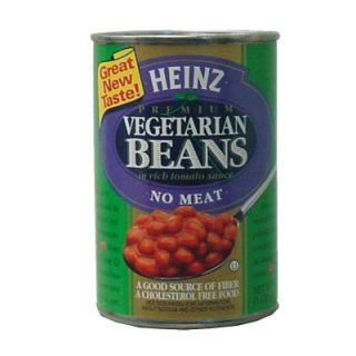 Southwest Speciality Products HJ Heinz Beans Can Safe 20002.0