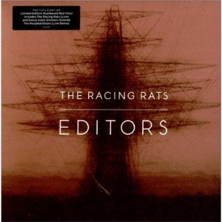 Racing Rats Pt. 1 [Vinyl] Music