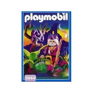 Playmobil Magic Series   Druid Toys & Games