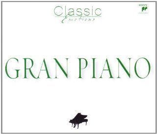 Gran Piano Music