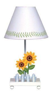 Guidecraft G83667 Sunflower Table Lamp Toys & Games