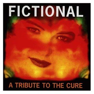 Fictional Tribute to Cure Music