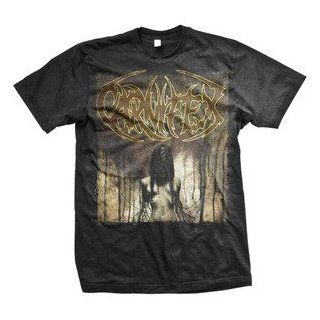Carnifex Until I Feel Nothing T shirt Clothing