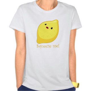"Squeeze Me" T Shirt