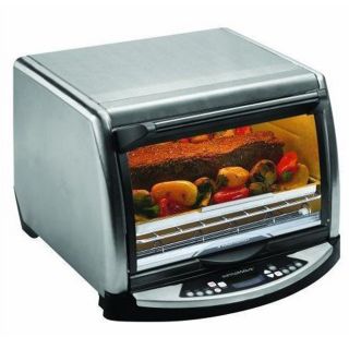 Black & Decker FC150R Infrawave Speed Oven Black & Decker Toasters & Ovens