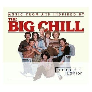 The Big Chill   Deluxe Edition Music