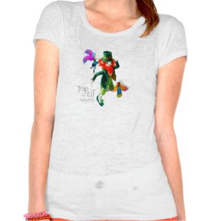 Trap the Elf™ (aka Leprechaun) T shirts