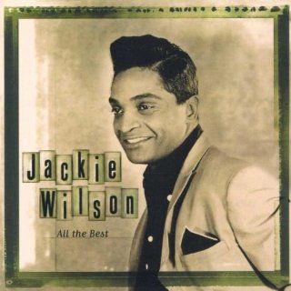 Jackie Wilson   Greatest Hits Music
