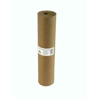 Trimaco 1 ft. x 180 ft. Brown All Purpose Masking Paper 12912