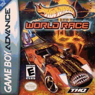 Hot Wheels Highway 35 World Race Video Games