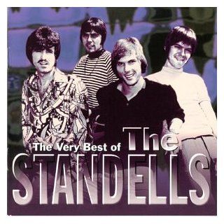 The Very Best of the Standells Music