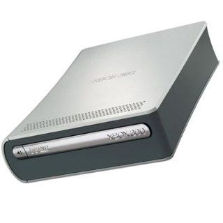Microsoft XBOX 360 HD DVD Player with Bonus in Retail Box Electronics