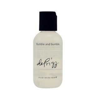 Bumble and bumble 2 ounce Defrizz Bumble and Bumble Styling Products