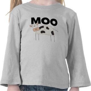 Cow Gifts T Shirts