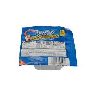 Kelloggs Frosted Flakes Reduced Sugar Multi Grain Cereal, 1 Ounce    96 per case.