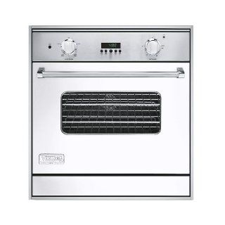 30" Gas Oven, Natural Gas, No Brass Accent Appliances