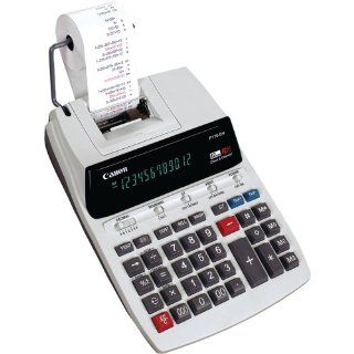 CANON 0181B001 P170 DH PORTABLE CALCULATOR (0181B001)    Printing Calculators  Electronics