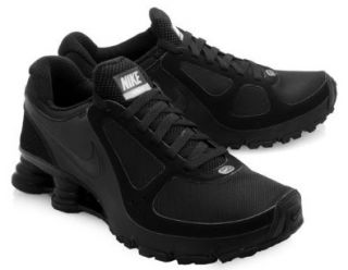 Nike Shox Turbo+ 10 385747 003 10 Shoes