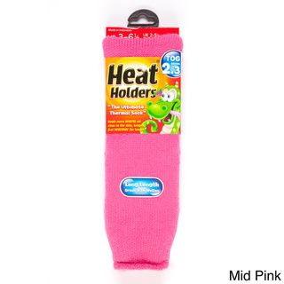 Heat Holders Children Large Thermal Sock Socks