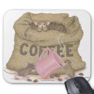 House Mouse Designs® Mouse Pads