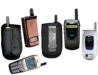 Ripoffs CO 102A Cell Phone Holder   Ericsson T28 / Motorola V 81 