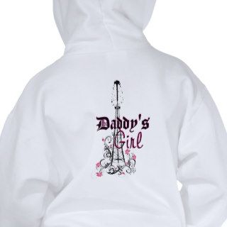 Daddy's Girl (Add NAME) Shirt