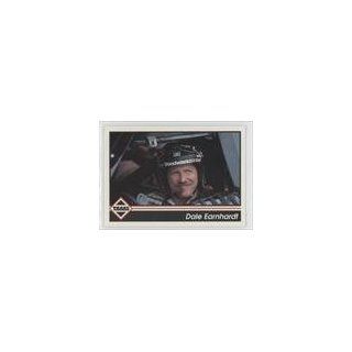Dale Earnhardt (Trading Card) 1992 Traks #103 at 's Sports Collectibles Store