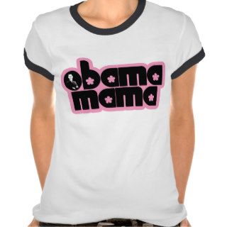 obama mama shirt