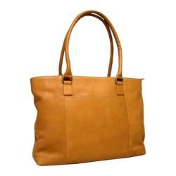 Women's LeDonne LD 4026 Tan LeDonne Leather Bags