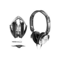 Panasonic RP HT227 Stereo Headphone Panasonic Headphones