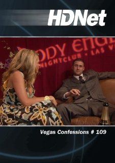Vegas Confessions # 109 Movies & TV