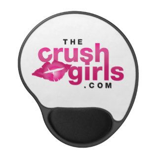 Crush Gel Mouse Pad