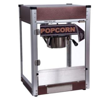 Paragon Cineplex 4 oz. Popcorn Machine in Copper 1104810