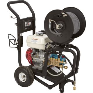 NorthStar Pressure Washer Accessory Kit   For NorthStar 3.0 GPM 3300 PSI