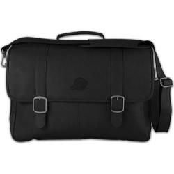 Mens Pangea Porthole Laptop Briefcase Pa 142 Nba Utah Jazz/black