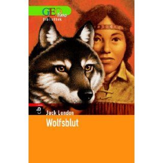 Wolfsblut GEOlino Bibliothek 9783570130179 Books