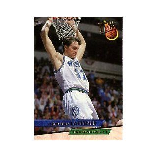 1993 94 Ultra #114 Christian Laettner at 's Sports Collectibles Store