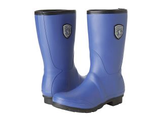 Kamik Jenny Womens Rain Boots (Blue)