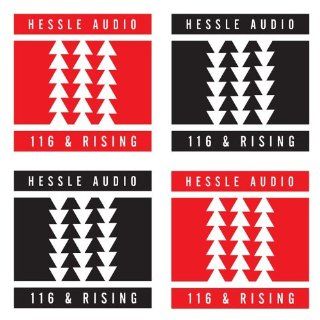 Hessle Audio 116 & Rising Music