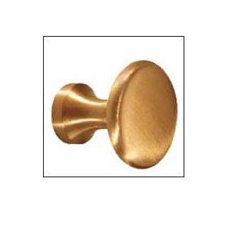 Colonial Bronze 116S10B S10B Heritage Bronze Cabinet Hardware 1 1/8" Dia Cabinet Knob   Cabinet And Furniture Knobs  