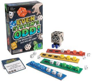 Educational Insights Even Steven'S Odd Toys & Games