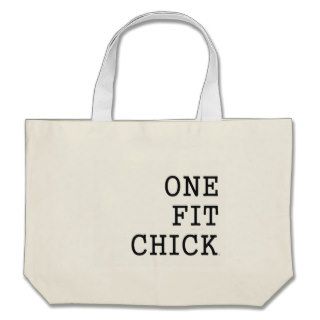 TOP One Fit Chick Bags