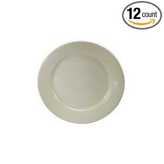 Oneida Rolled Edge/Buffalo Collection Plates Re Dia 12 1/8 inch