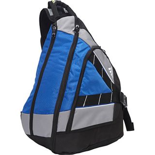 Rydell Sling Power Blue   adidas Slings