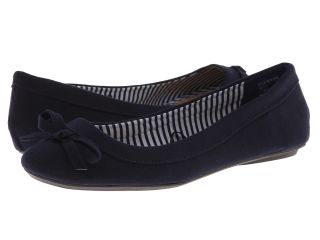 Charles Albert New 3200 Womens Slip on Shoes (Black)