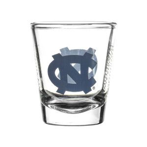 North Carolina Tar Heels Boelter Brands Gameday Collector Glass