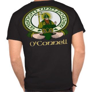 O'Hagan/O'Connell T Shirt