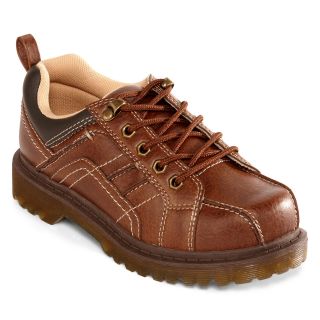 ARIZONA Gage Boys Casual Shoes, Brown, Boys