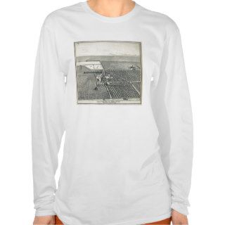 Locan Vineyard, Fresno T shirts